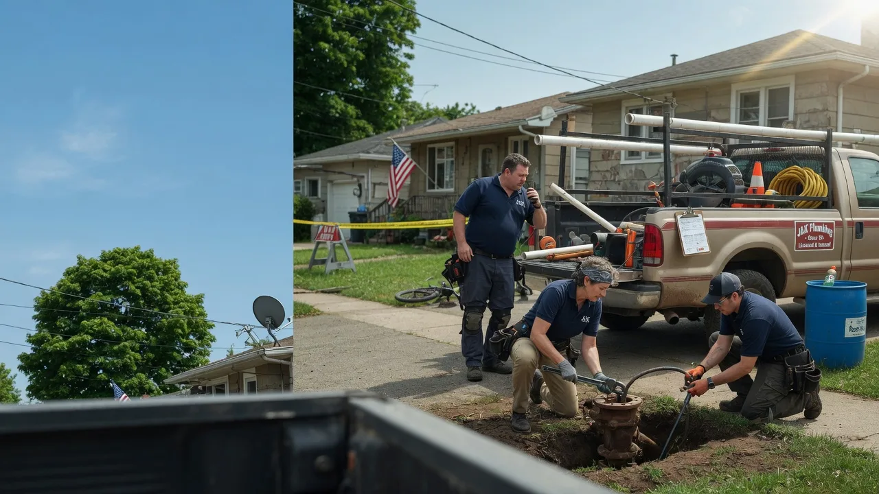 Water Heater Replacement in Moorefield, NE near me